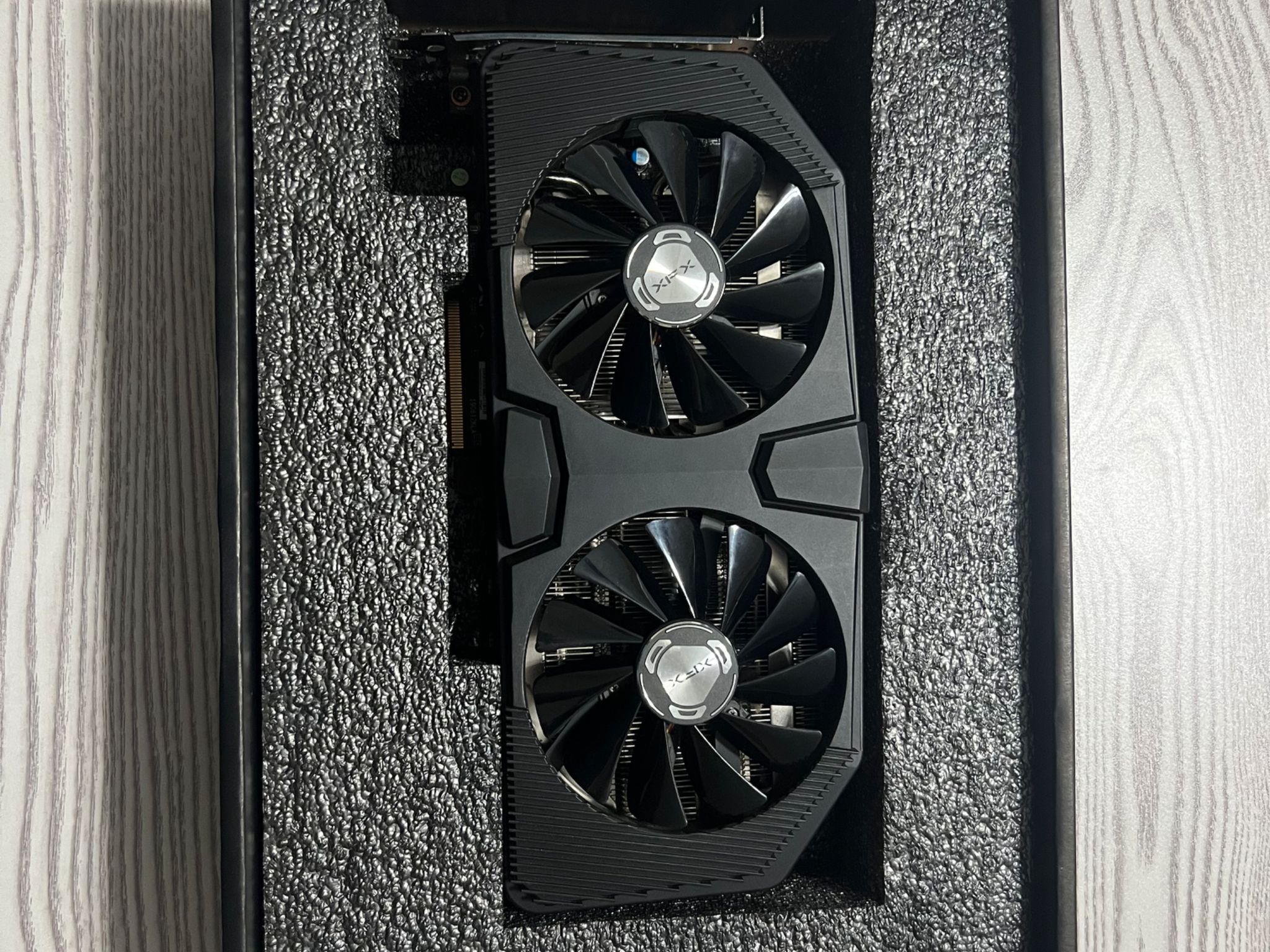 XFX 5700xt RAW 2 Ultra