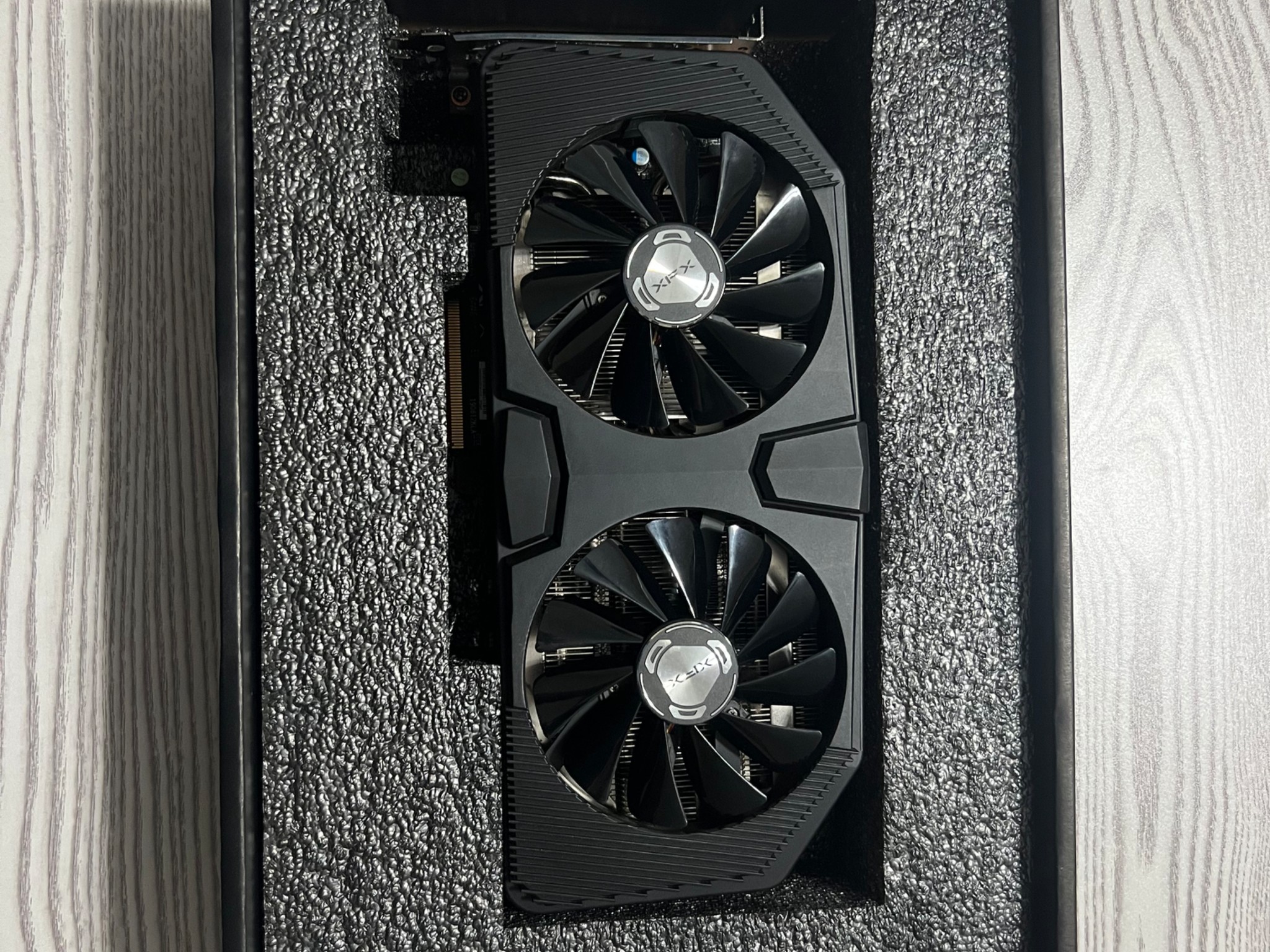 XFX 5700xt RAW 2 Ultra