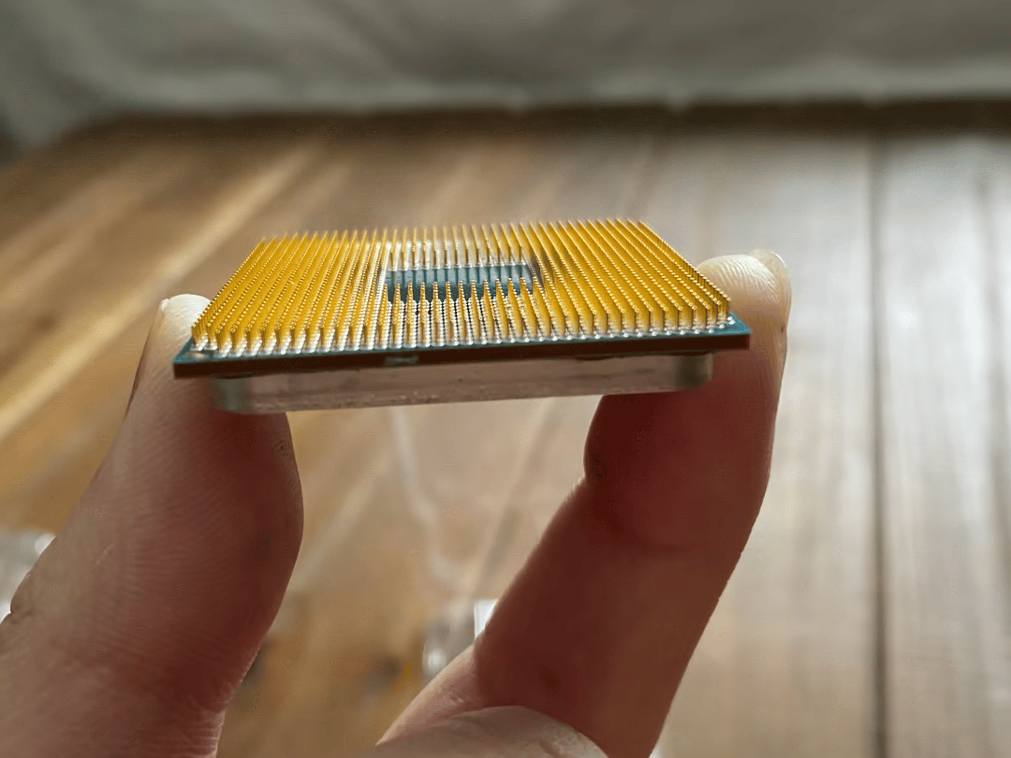 Ryzen 5 3600 3.6GHz 6-Core 12-Thread Processor