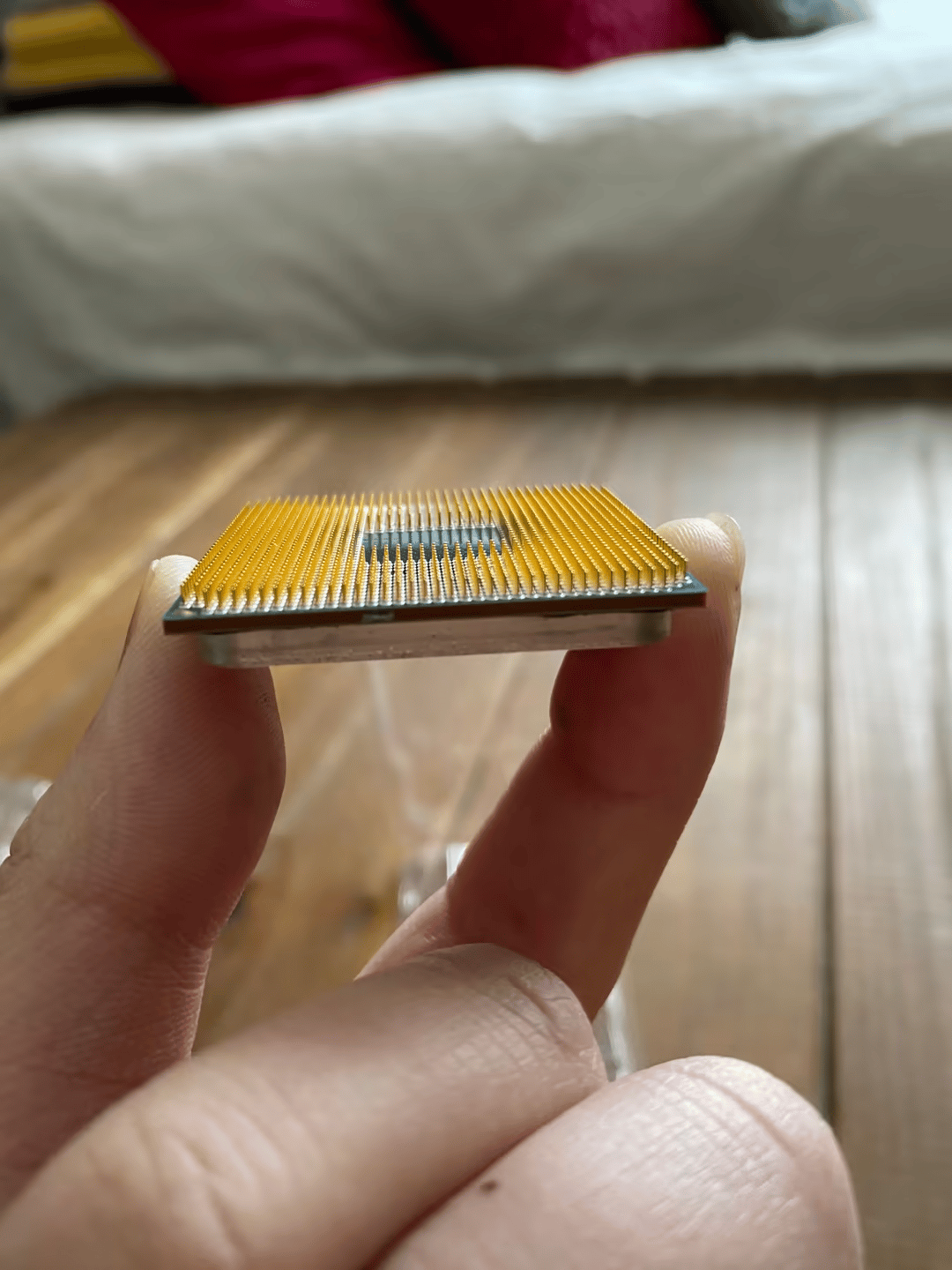 Ryzen 5 3600 3.6GHz 6-Core 12-Thread Processor