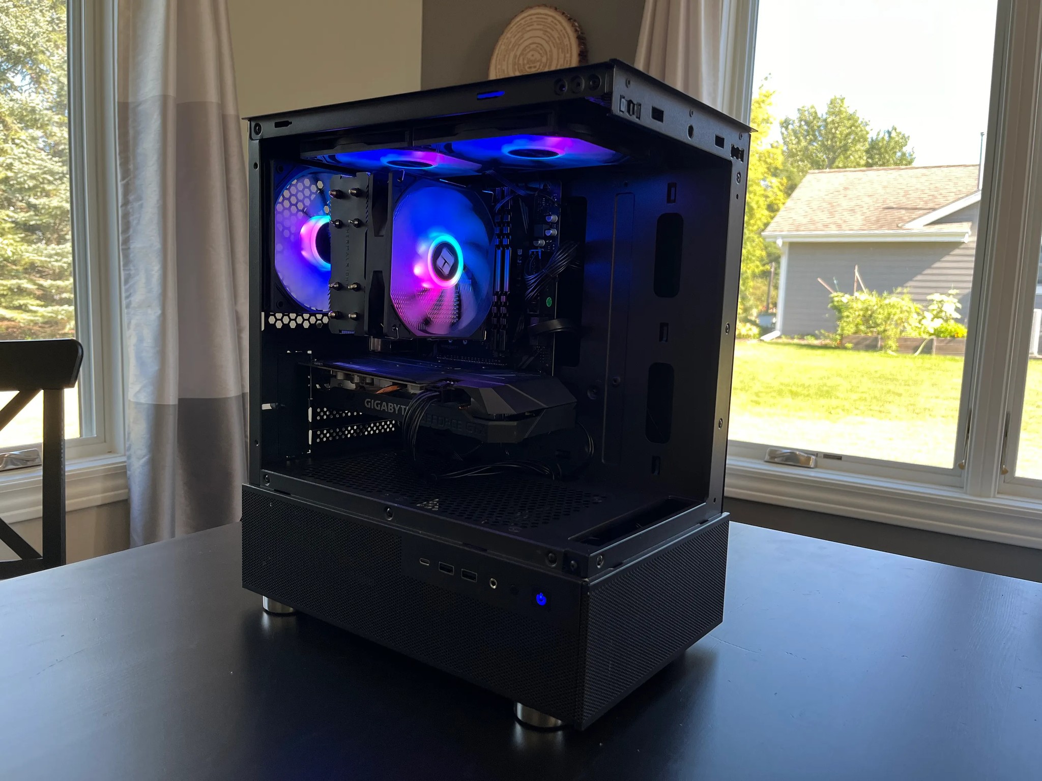 GTX 1660 Super | Ryzen 5 | 16GB RAM