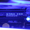 "The STRIXTER" // Core i7-6850K // STRIX GTX 1080 // 32GB RAM // 1TB NVMe SSD