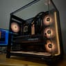 7800X3D | 4080 Super Gaming PC