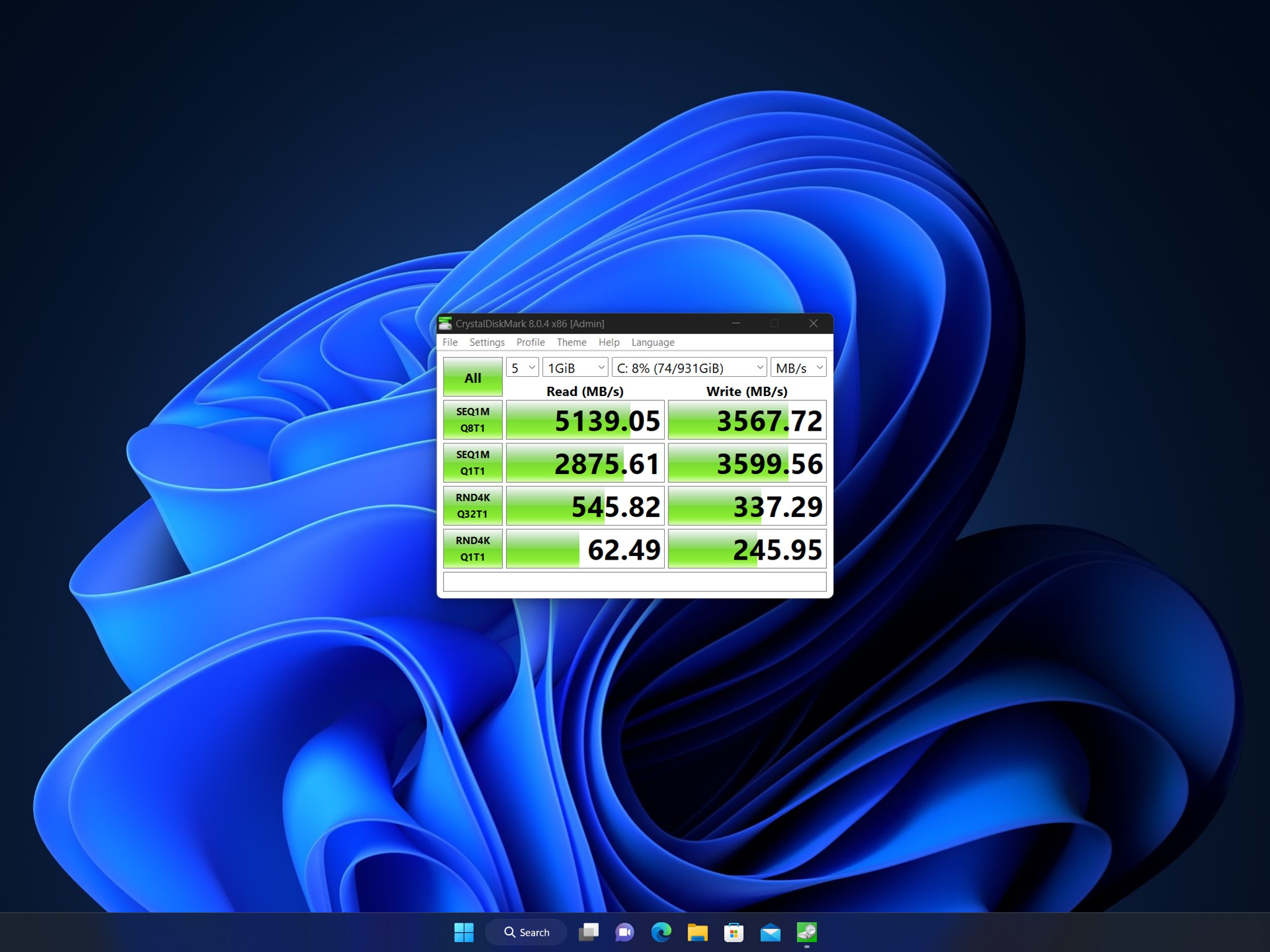 Custom Built Amd Ryzen 5 5600 + Rx 5600 XT Gaming Pc
