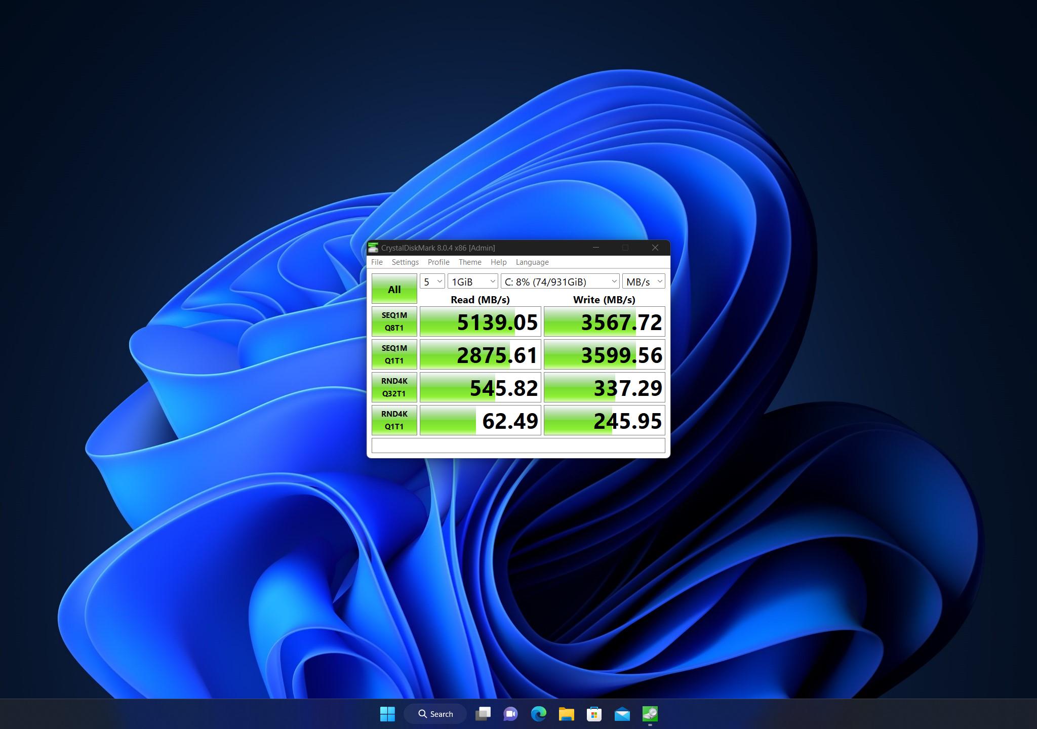 Custom Built Amd Ryzen 5 5600 + Rx 5600 XT Gaming Pc