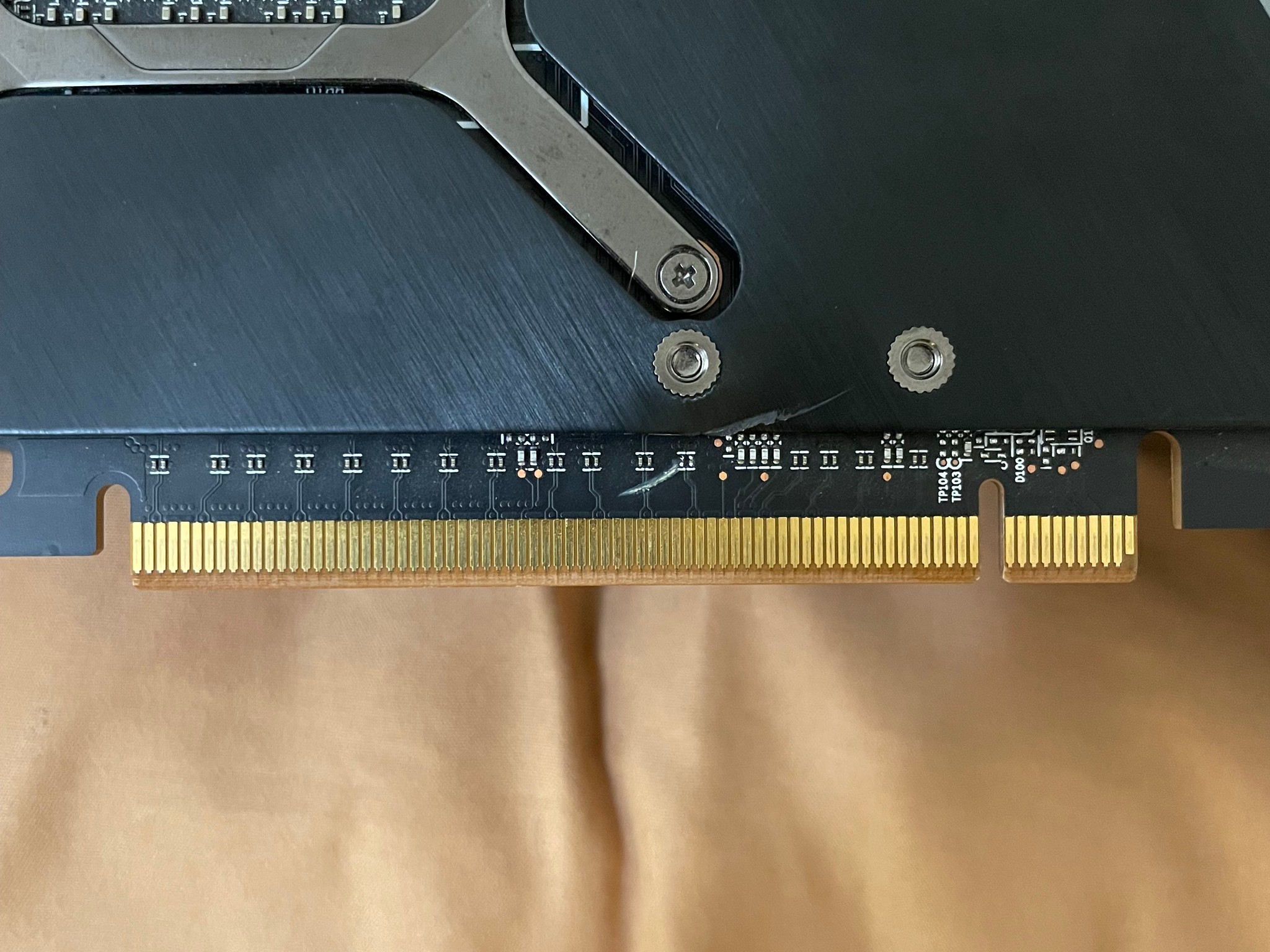 PowerColor Hellhound Radeon RX 7900 XTX *READ*