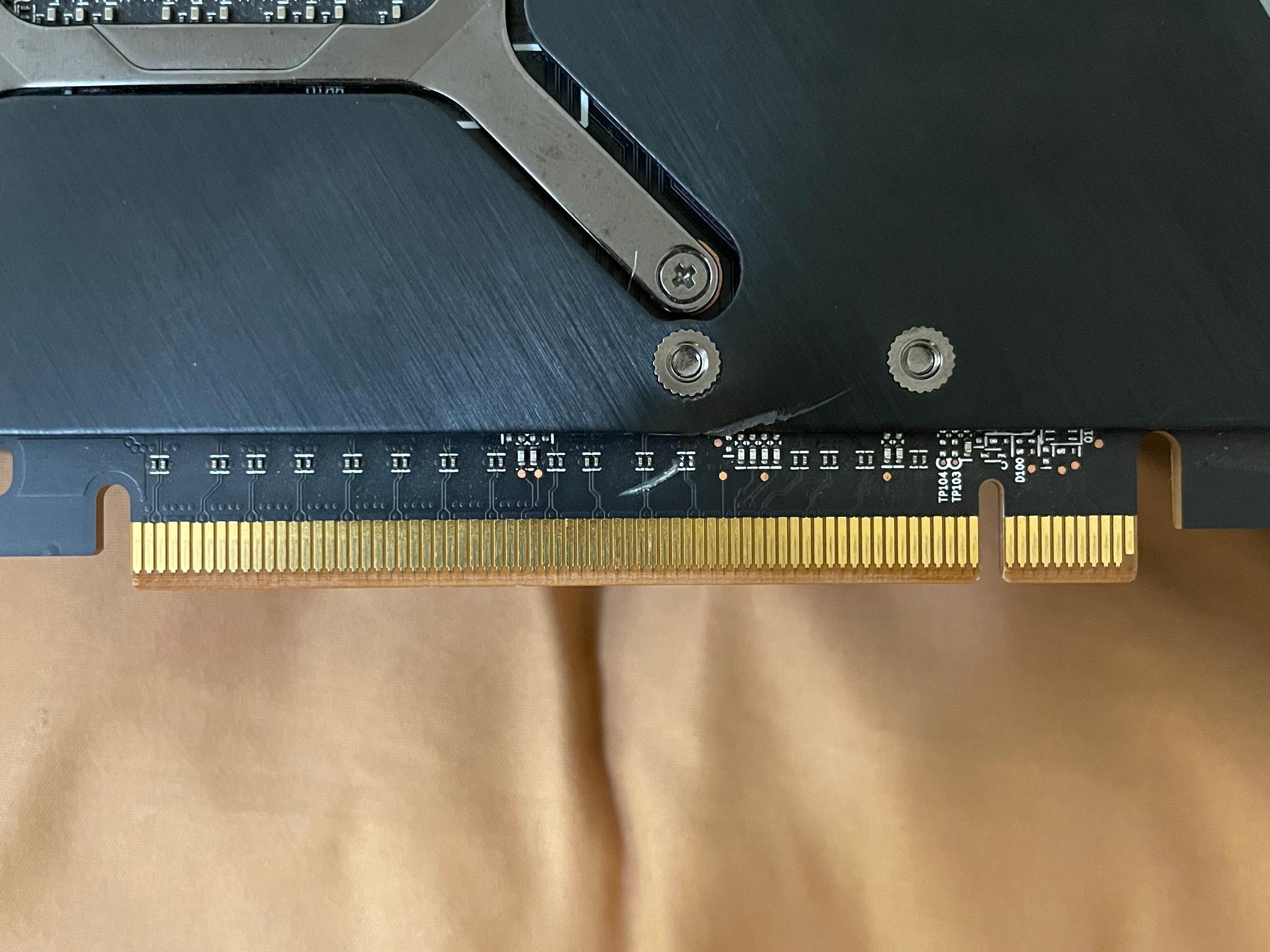 PowerColor Hellhound Radeon RX 7900 XTX - Image 5