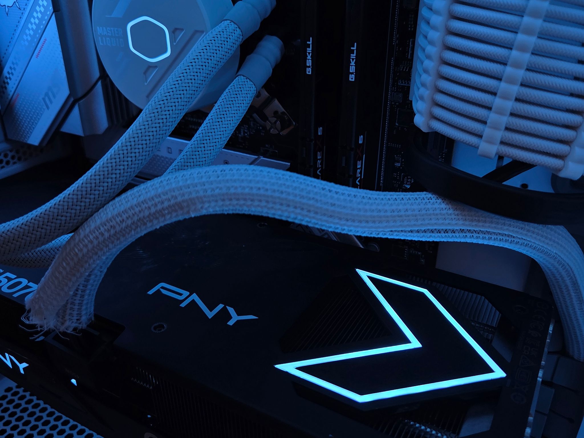 4K Gaming PC V2 | I9 14900KF | RTX 5070TI 16GB | 2TB NVME | 32GB RAM | Z790 | Windows 11