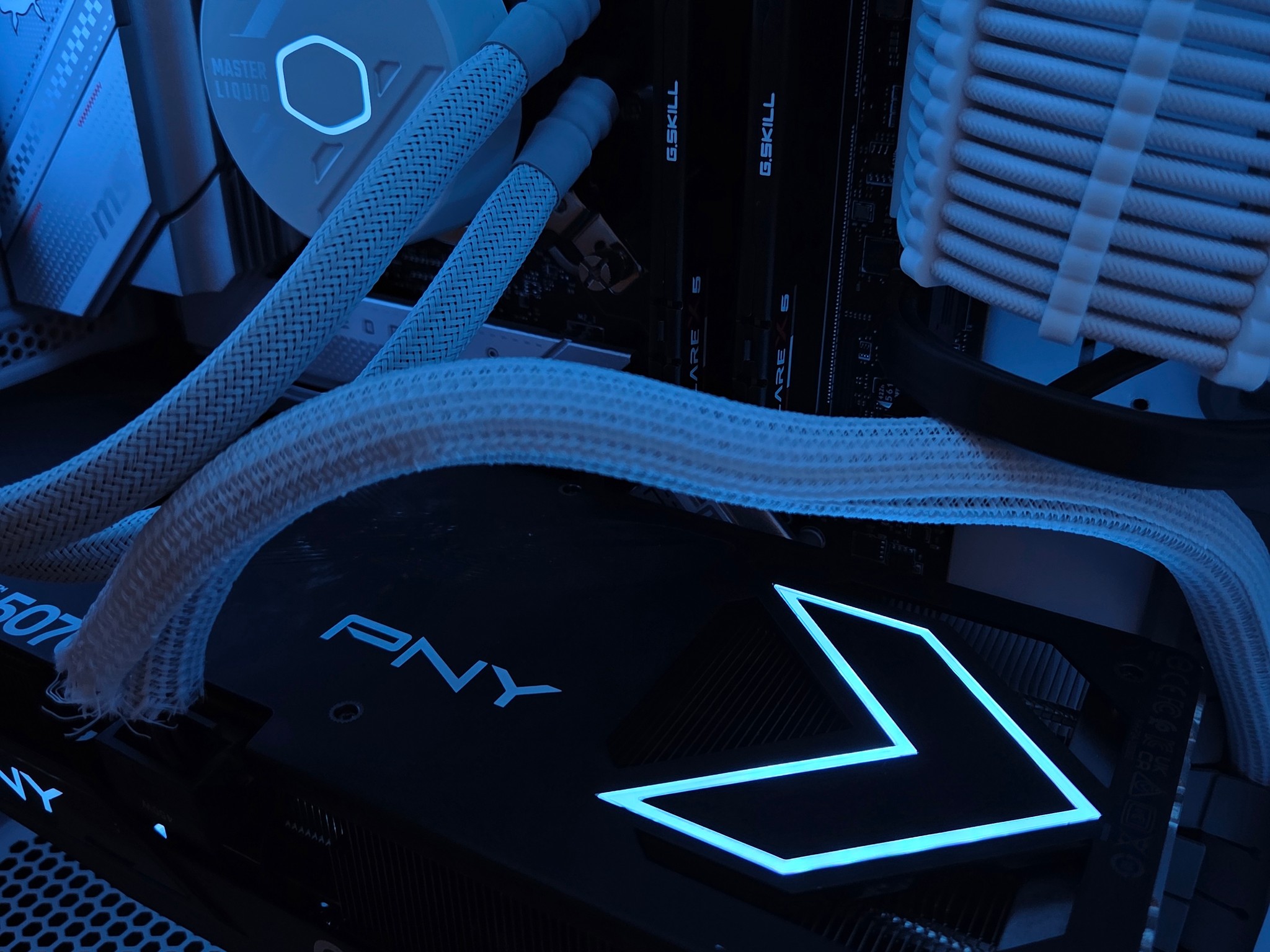 4K Gaming PC V2 | I9 14900KF | RTX 5070TI 16GB | 2TB NVME | 32GB RAM | Z790 | Windows 11