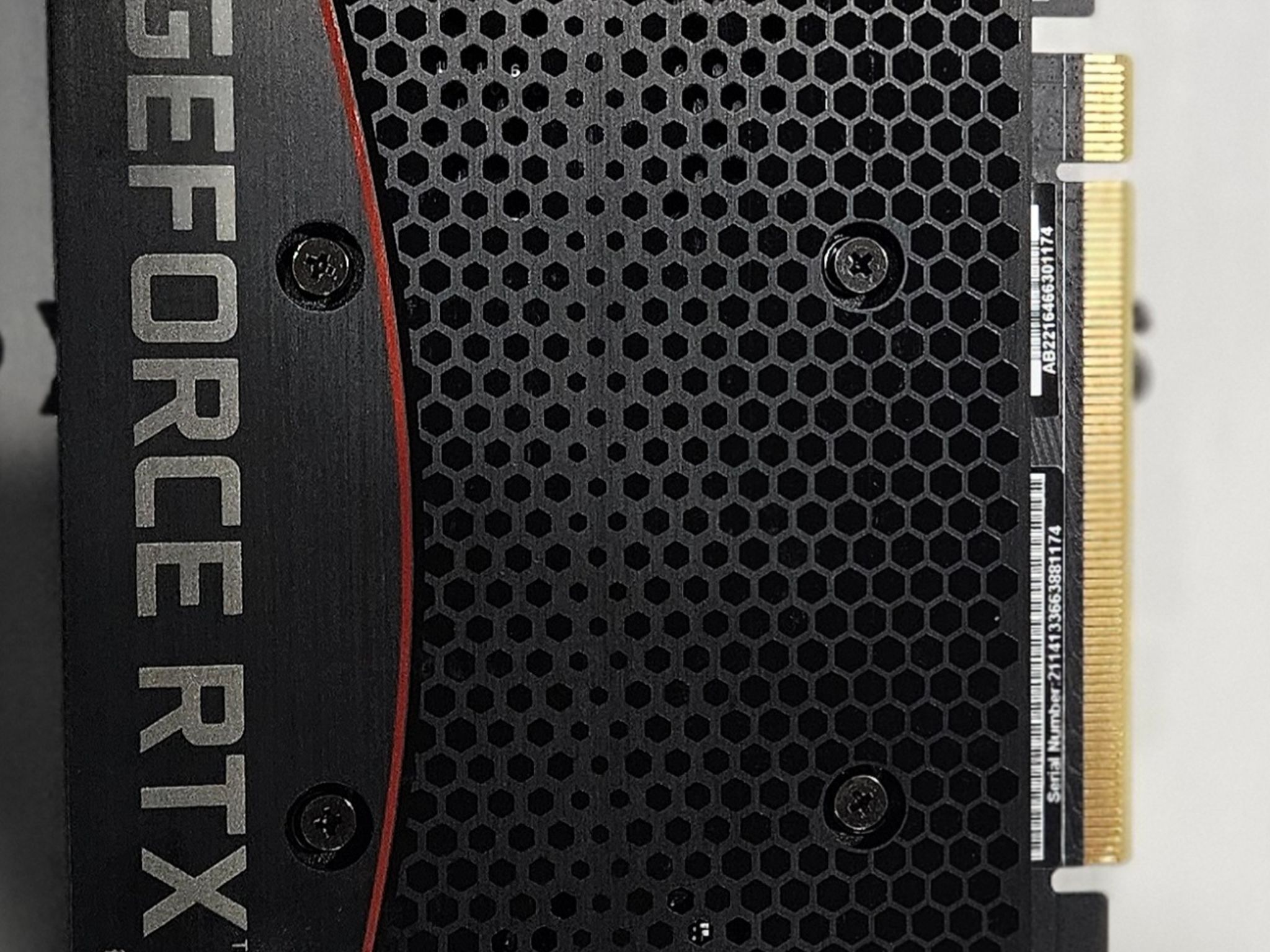 EVGA GeForce RTX 3060 Ti XC GAMING LHR