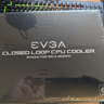 EVGA CPU Cooler 120mm *New*