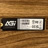 2TB Gen 4.0x4.0 NVMe SSD AGI AI818 100% Health
