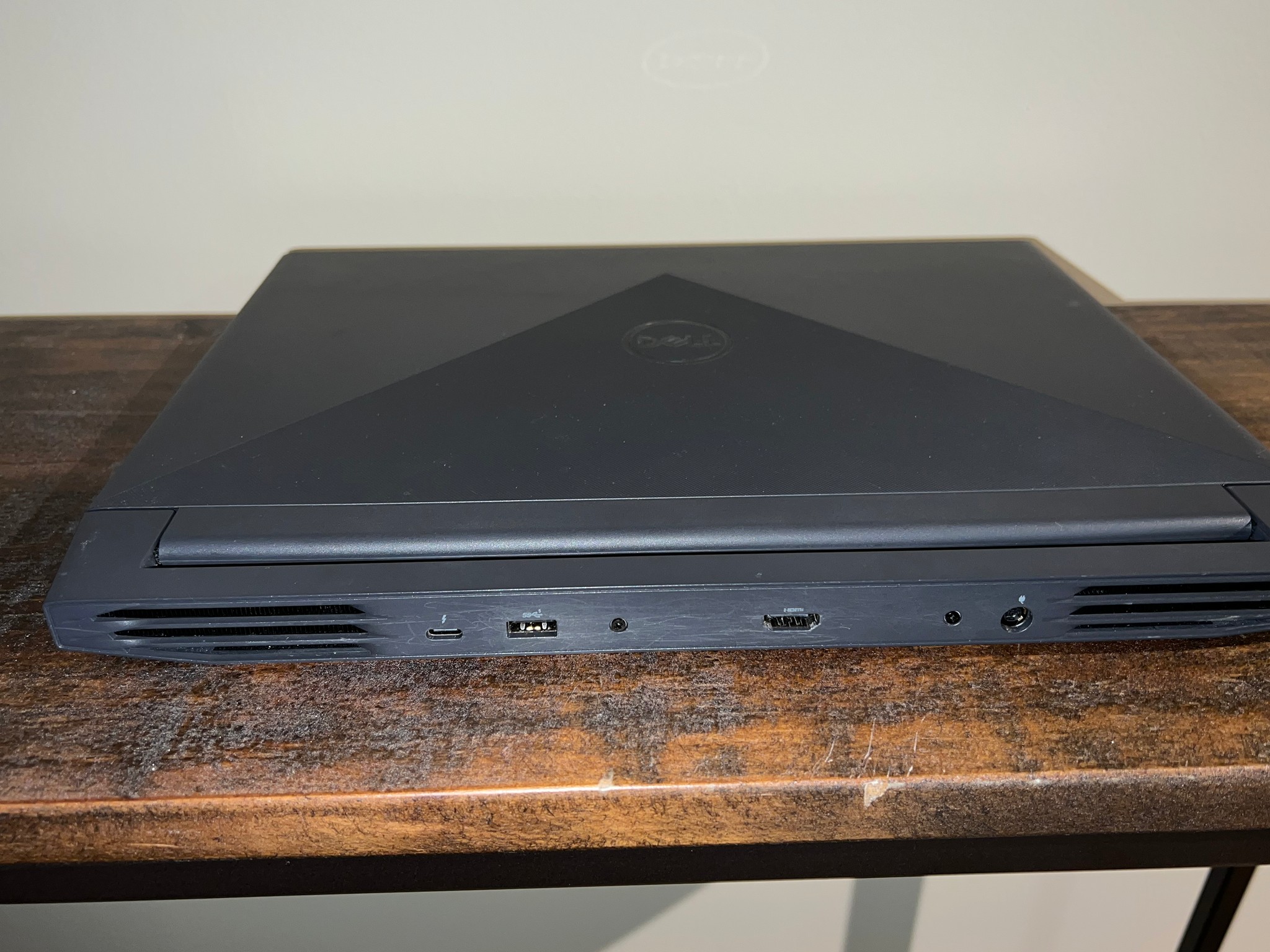 Dell G15 5510