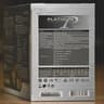 SeaSonic Platinum 1200W, 80 Plus Platinum Fully Modular Power Supply