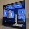 Custom 1440p Gaming PC – RTX 3080, Ryzen 5 5600X, 32GB RAM