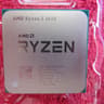 AMD Ryzen 5 3600 3.6GHz AM4 CPU with Cooler