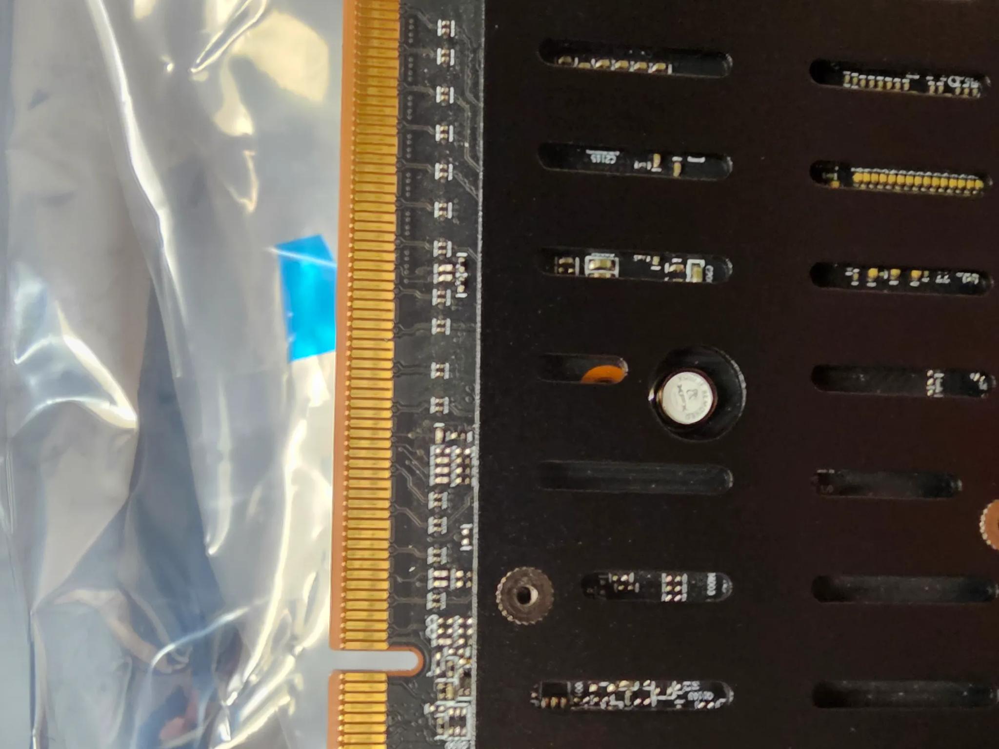 XFX 7900GRE AMD