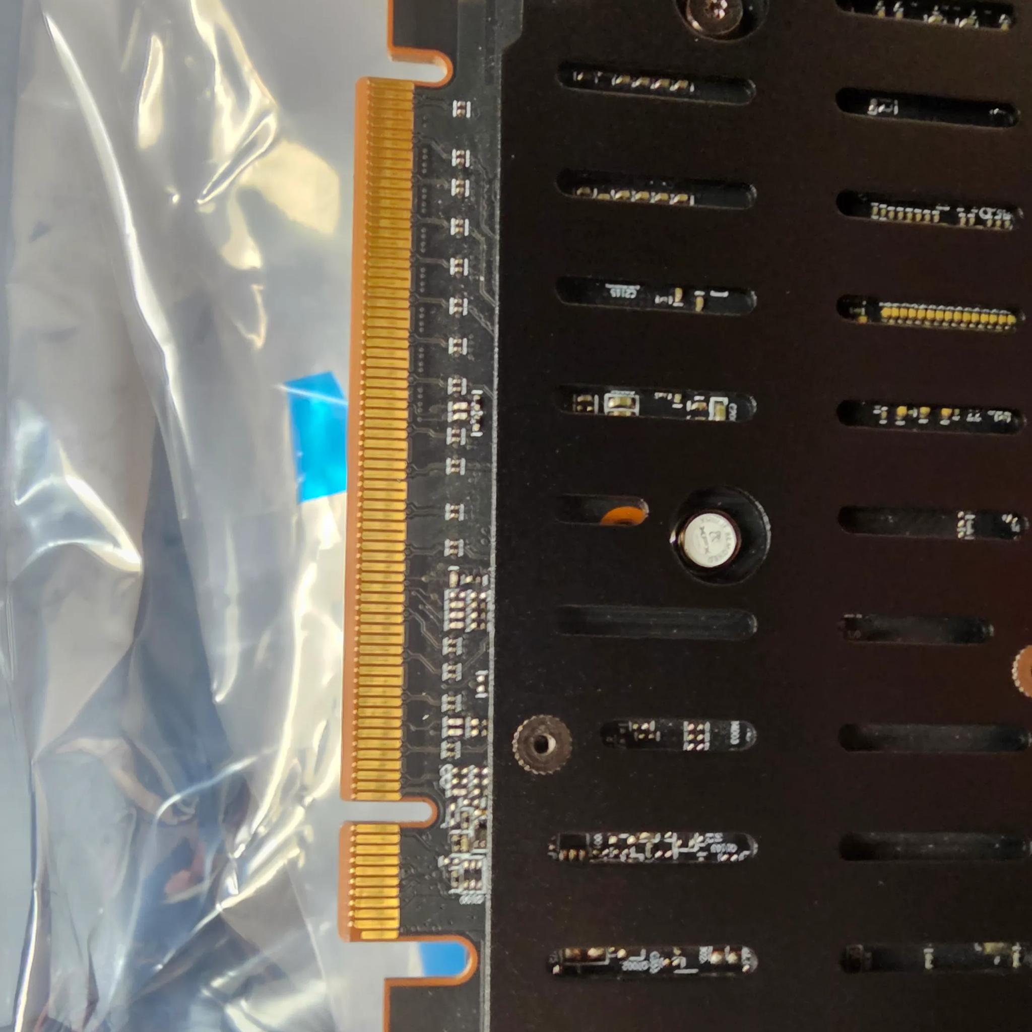 XFX 7900GRE AMD