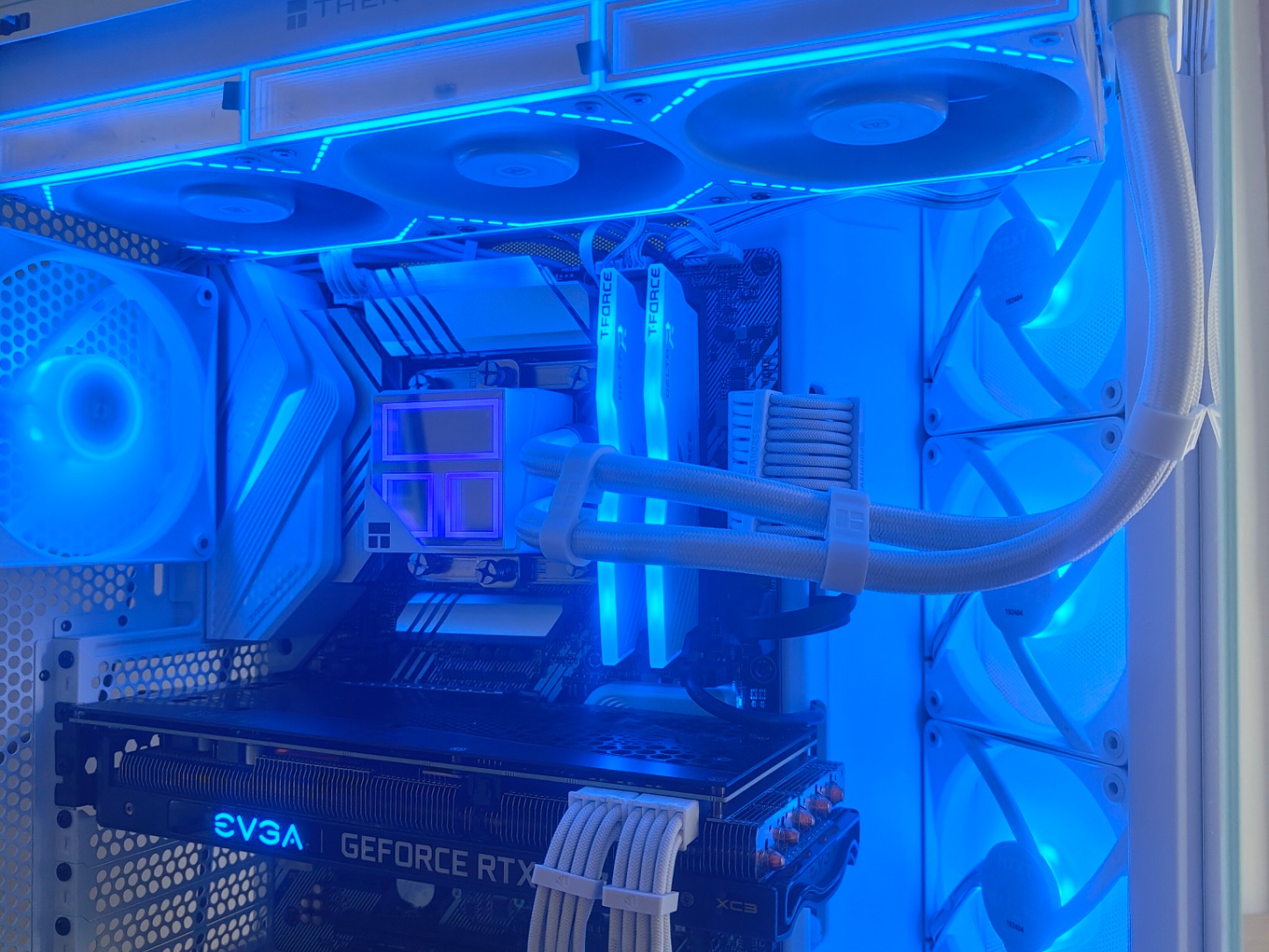 Core i5 | RTX 3070 | Gaming PC