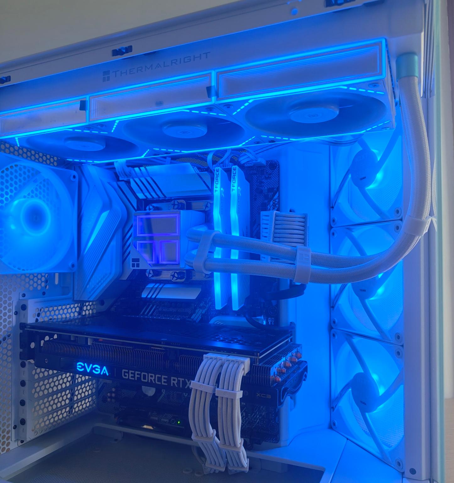 Core i5 | RTX 3070 | Gaming PC