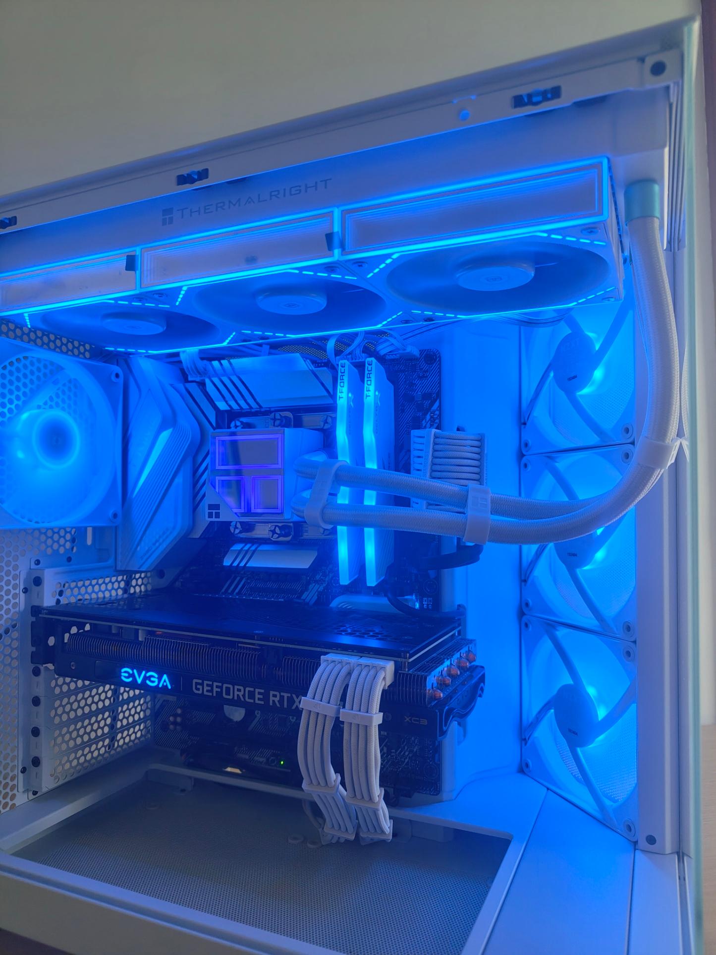Core i5 | RTX 3070 | Gaming PC