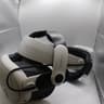 Meta Quest 3 VR Headset + BOBOVR M3 Pro Battery Strap & Original Cables - Excellent Condition