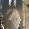 Thermaltake Tough Power 700w PSU