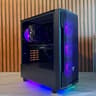 2080 SUPER | I5 8500 | 16GB DDR4 | 500GB SSD | 550W