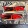 DDR4 16GB 3000mts (8gb x2) Teamgroup vulcan