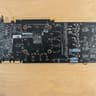 EVGA Nvidia GTX 980 SC 4GB graphics card
