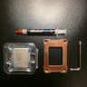 i5 13600KF+Copper Frame
