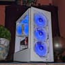 High Performance Gaming PC| RX6700XT 12GB| Ryzen 5@4GHz| 16GB DDR4 RAM| 1TB NVMe SSD| Windows 11 Pro