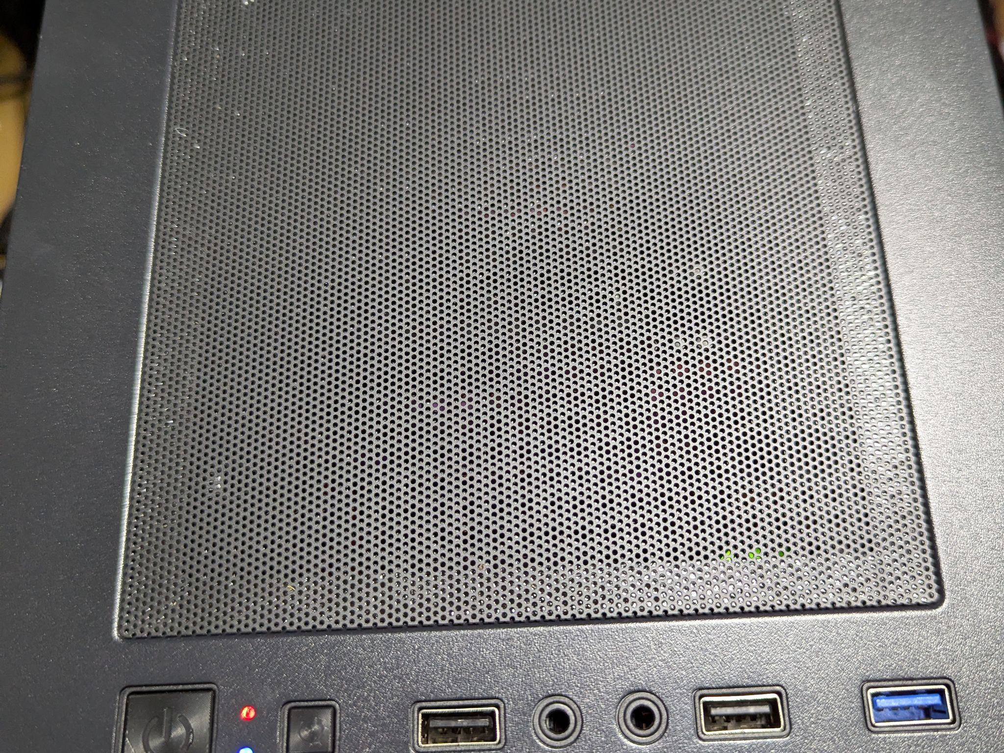 Gaming PC|AMD Ryzen 5 5600|AMD Radeon RX 9060 XT|32GB DDR4 3600|1 TB NVME SSD|Windows 11 Pro Active