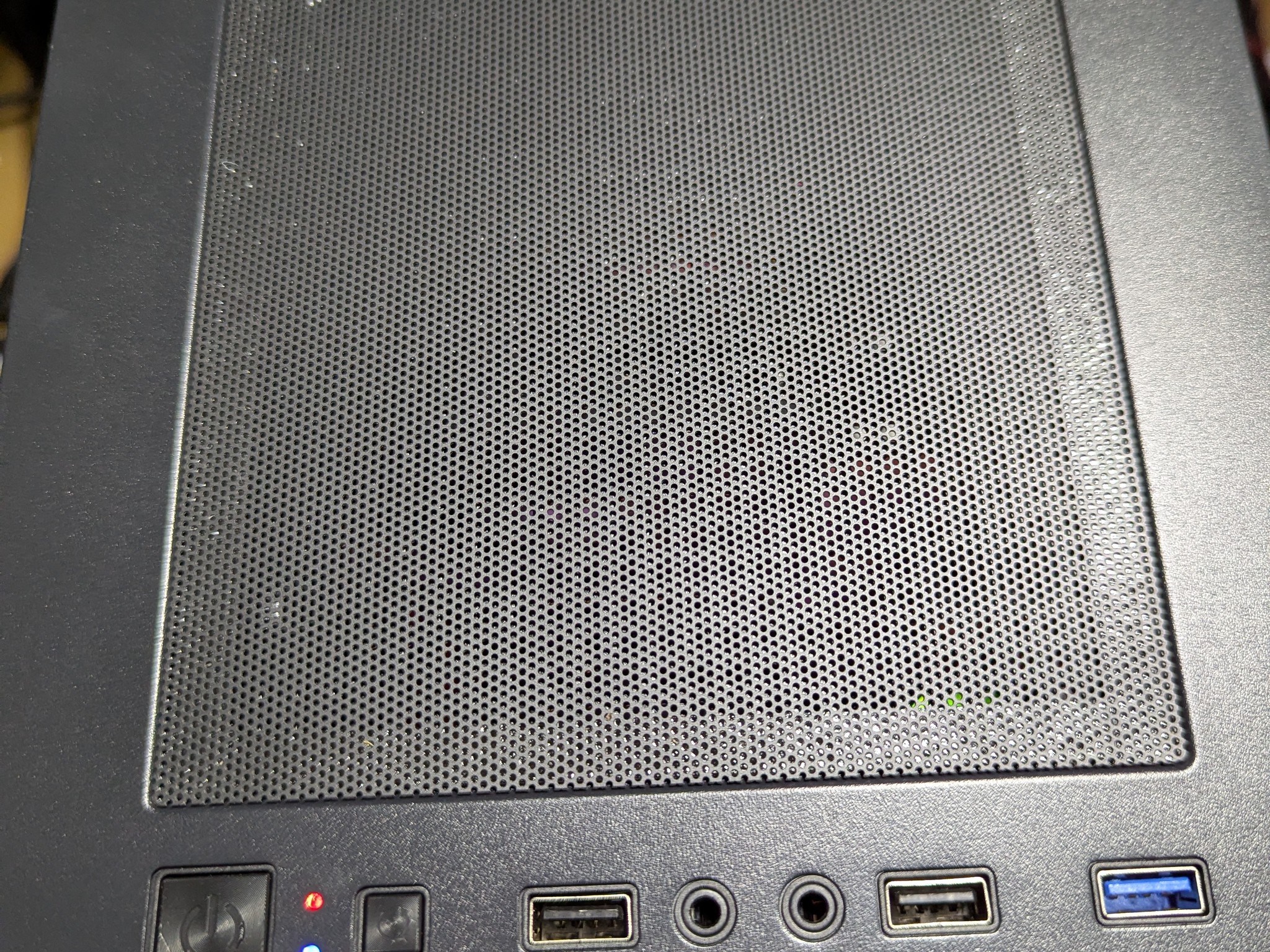 Gaming PC|AMD Ryzen 5 5600|AMD Radeon RX 9060 XT|32GB DDR4 3600|1 TB NVME SSD|Windows 11 Pro Active