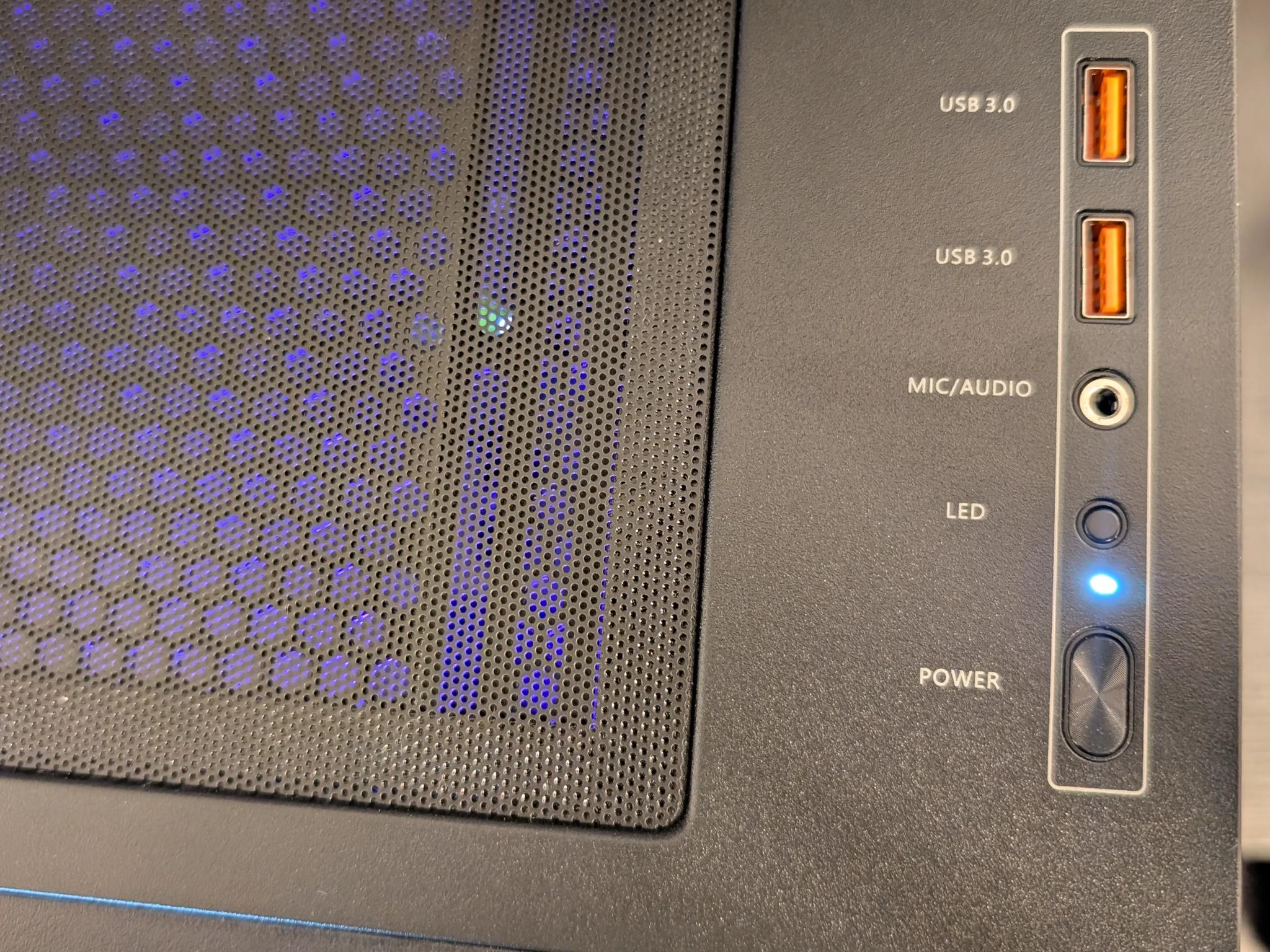 Ryzen 5 4500 | RTX 2060 | 16GB DDR4 | 512GB SSD | Wi-Fi | Win 11 | 1080p Gaming