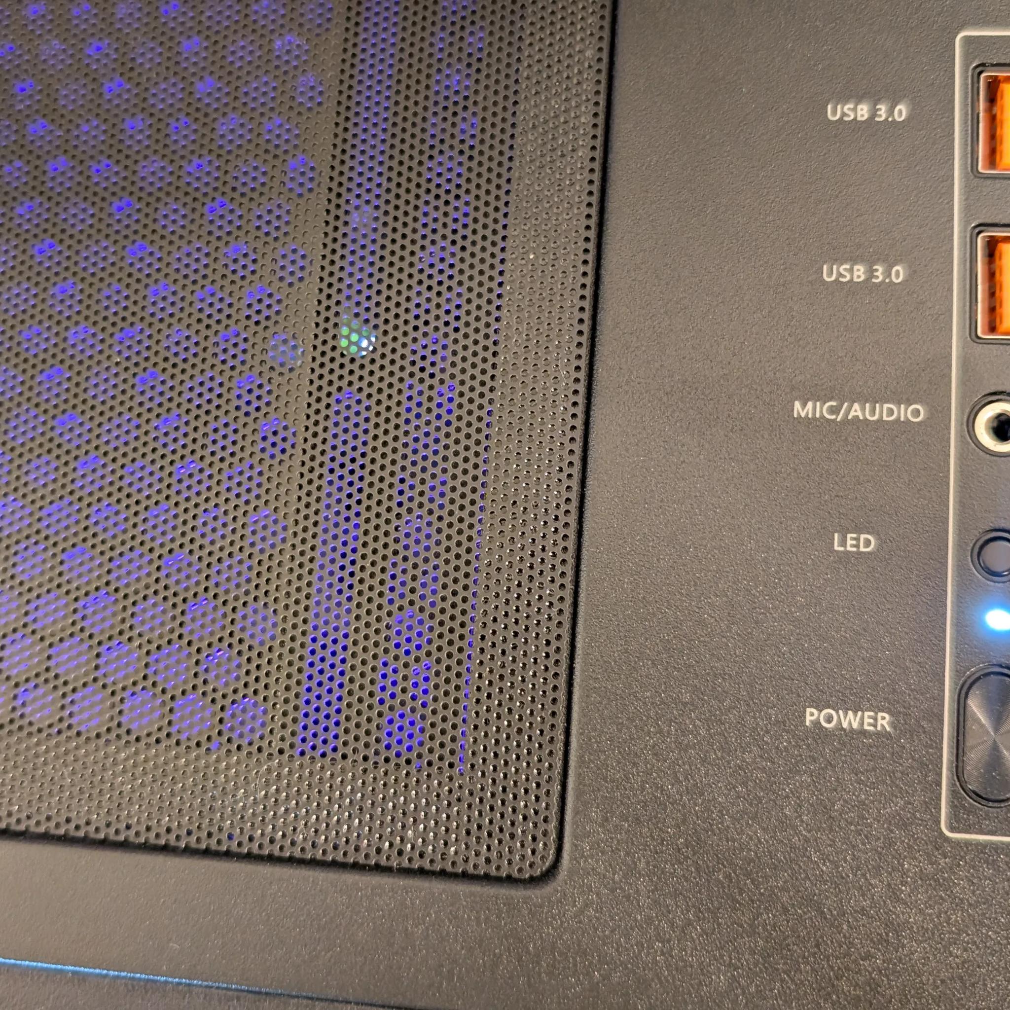 Ryzen 5 4500 | RTX 2060 | 16GB DDR4 | 512GB SSD | Wi-Fi | Win 11 | 1080p Gaming