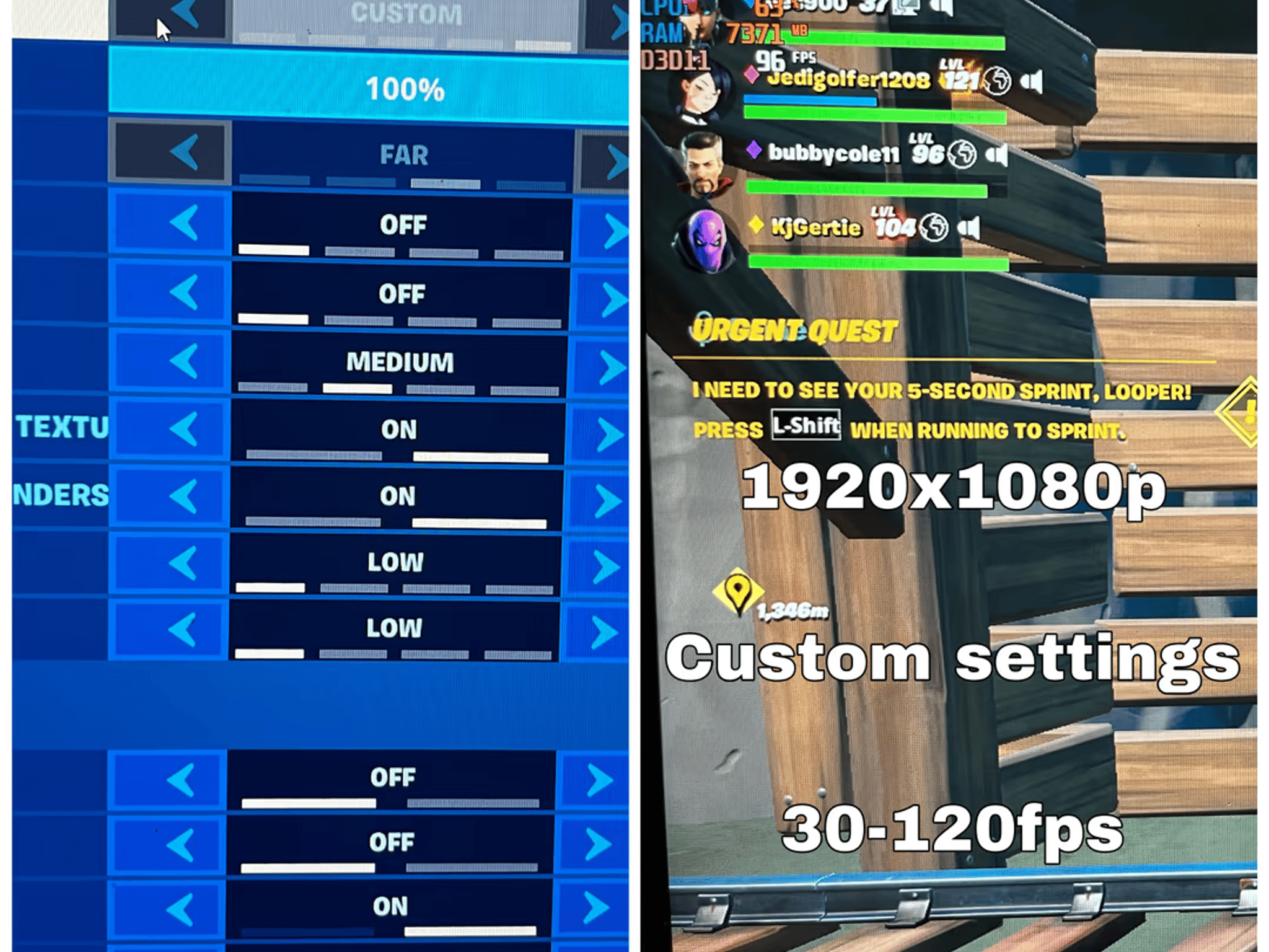 Cheap!!! Starter Gaming Computer Set