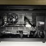 Mini Pre-Built Gaming Computer Desktop - Windows 11 Installed - Ready to Use