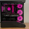 GeForce RTX 5080 - Ryzen 7 9800X3D Gaming PC