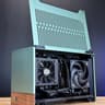 AES Terra ITX - Ryzen 9 7940HX - RTX 4070 Super Gaming/Productivity PC