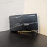 MSI 1660 Ti VENTUS XS 6G OC