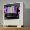 RTX 5060TI 16gb Ryzen 5 7600x3d Gaming PC