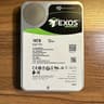 Seagate Exos X18 18TB 7200 RPM SATA 3.5-Inch Enterprise Hard Drive HDD