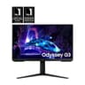 New! 27" Samsung Odyssey G3 (G30D) FHD 180Hz 1ms Gaming Monitor!