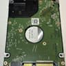 HGST 1TB SATA Laptop Hard Drive | Tested & Functional