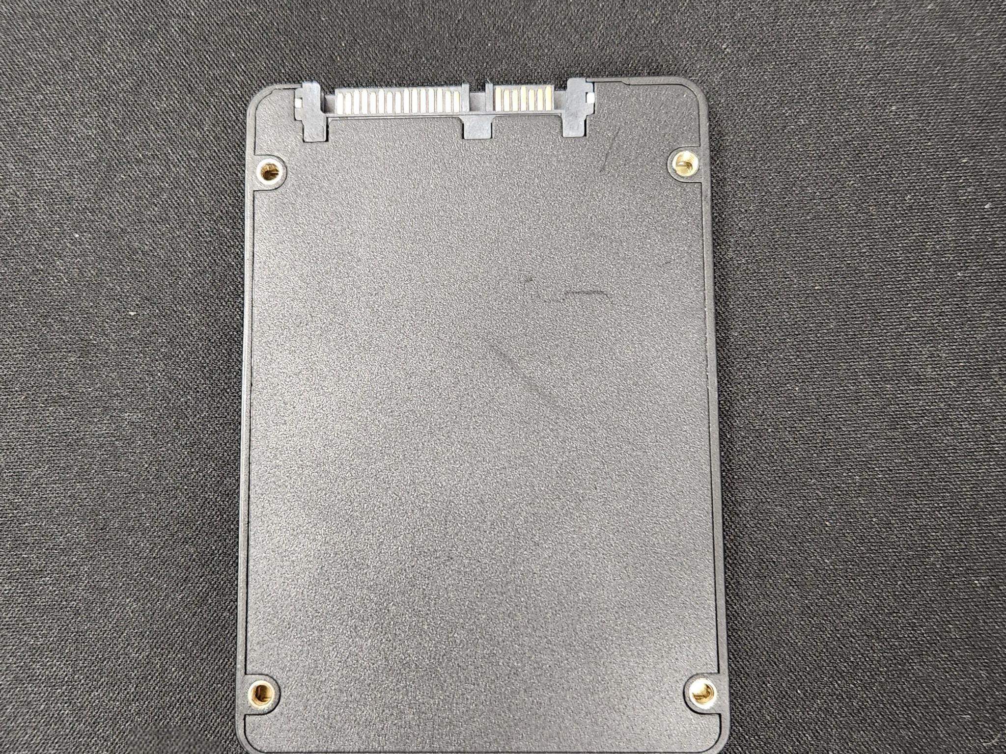 512GB Silicon Power SATA SSD
