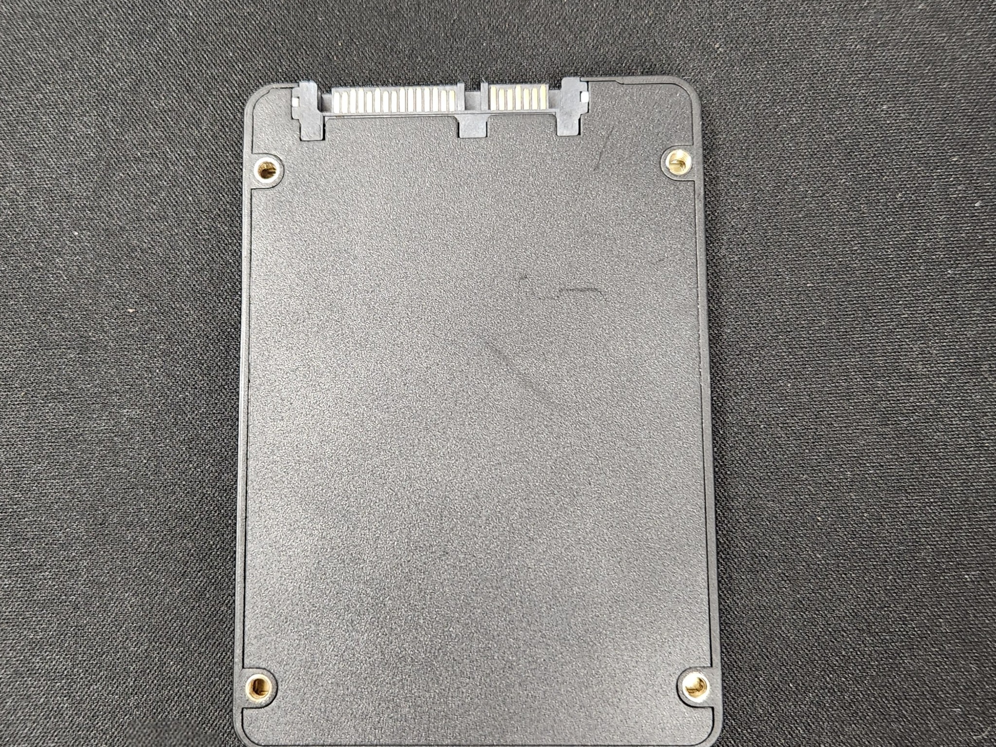 512GB Silicon Power SATA SSD