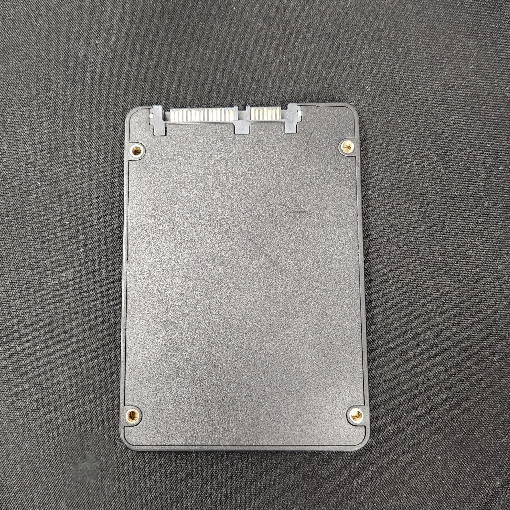 512GB Silicon Power SATA SSD