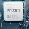AMD Ryzen 9 5900X CPU with ASUS ROG Strix X570-E Gaming Motherboard Bundle