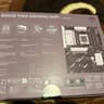 Brand New ASUS B650E MAX GAMING WIFI AMD AM5 ATX Motherboard
